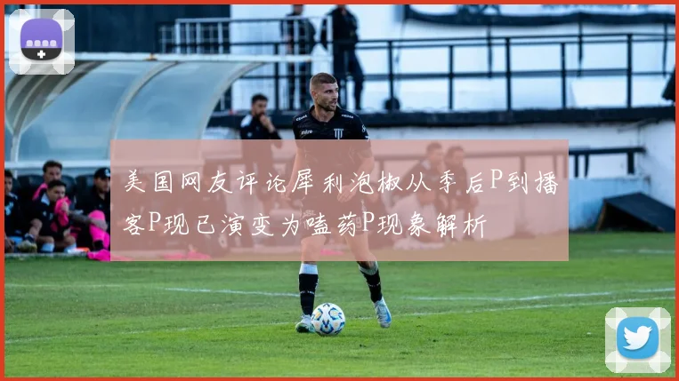 美国网友评论犀利泡椒从季后P到播客P现已演变为嗑药P现象解析