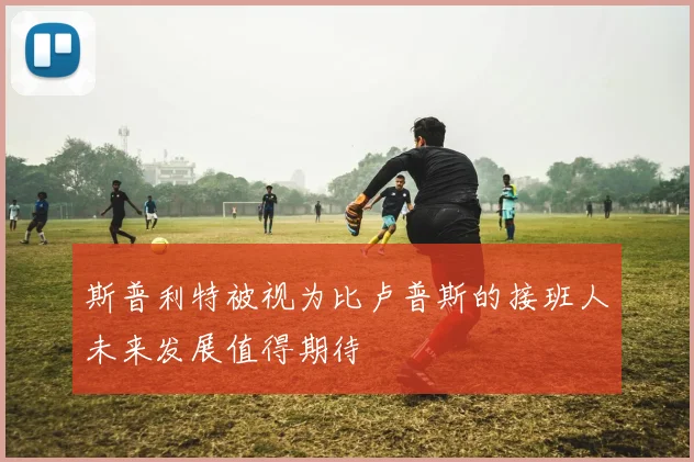 斯普利特被视为比卢普斯的接班人未来发展值得期待