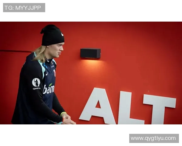 挪威重返世界杯的背后故事不仅仅是哈兰德的传奇之路