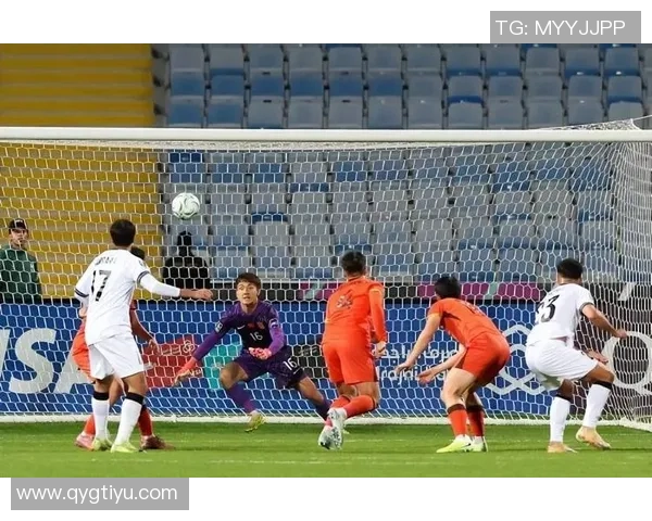 李昊从广州到马竞的成长之路为U字号亚洲杯注入新动力