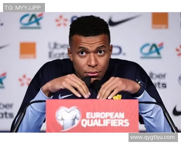 姆巴佩尚未参与法国队合练但确认不会退出国家队集训营