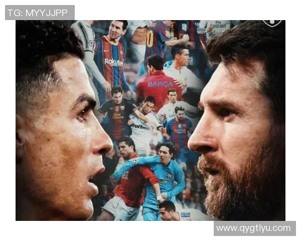 梅罗世界杯对话C罗坦言非梦想梅西称夺冠为终极成就