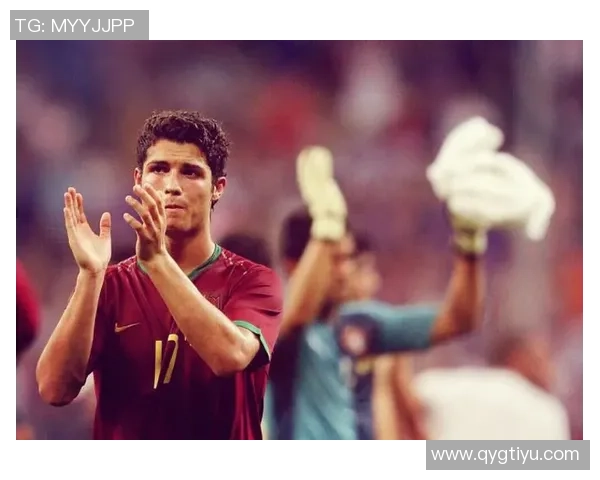 三年前C罗专访揭秘教练角色与世界杯决赛进球无关的心态