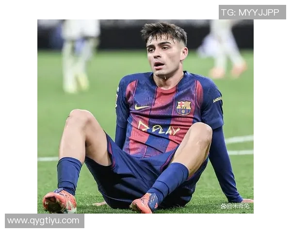 巴萨进攻型中场危机加剧奥尔莫受伤后球队面临人员短缺困境