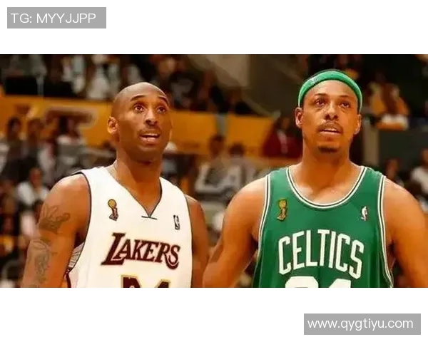 皮尔斯谈与詹姆斯的竞争关系：彼此成就的篮球传奇之路