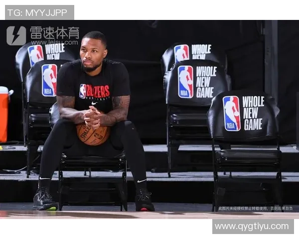 利拉德热情欢迎瓦格纳加盟阿迪期待他穿我的球鞋征战新赛季