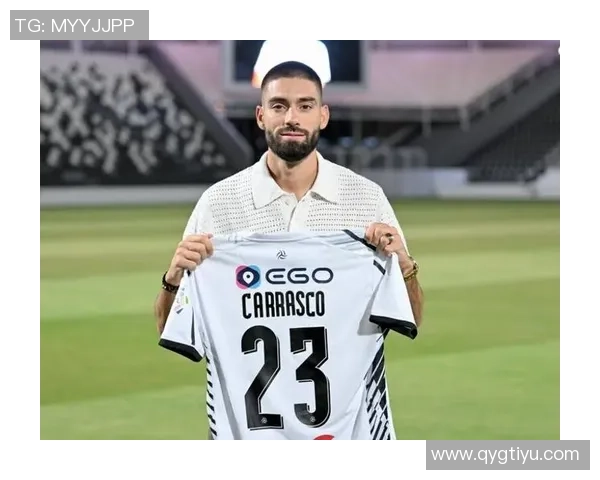 沙特媒体报道卡拉斯科收到欧洲球队报价尤文图斯有意引进他