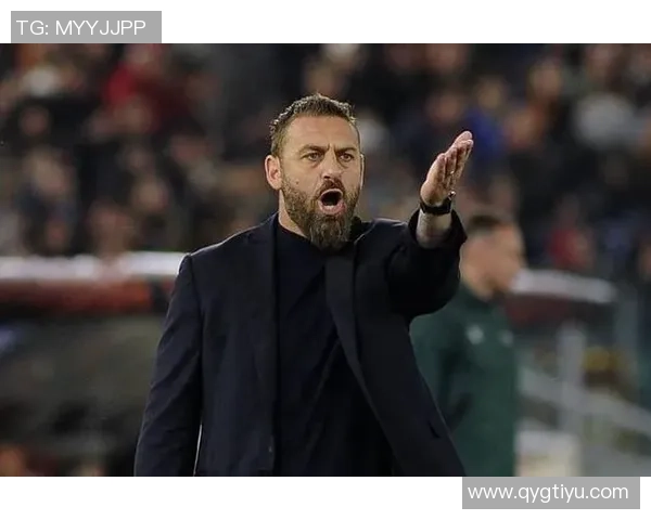 德罗西正式成为热那亚新任主帅接替维埃拉开启执教生涯