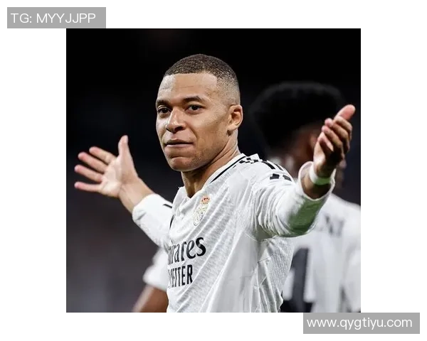 姆巴佩上演帽子戏法荣膺欧冠最佳球员官方宣布他表现出色