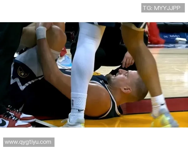 约基奇成最新受害者65场规则影响年轻球员收入引发热议