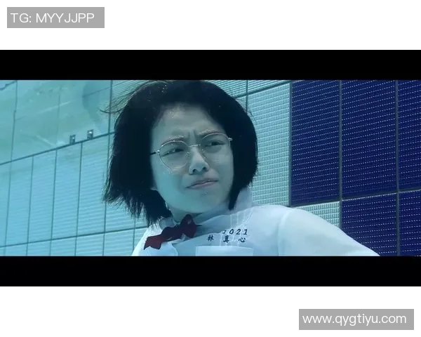 金维娜：四度征战全运会从青涩少女到荣耀铜牌的成长之路