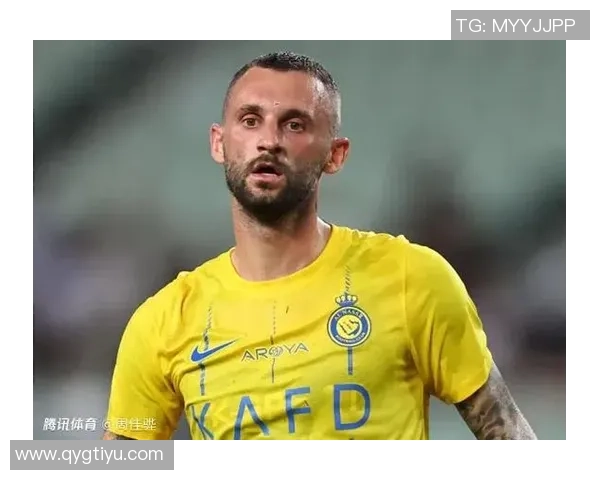 利雅得胜利计划续约布罗佐维奇球员倾向继续留在沙特联赛