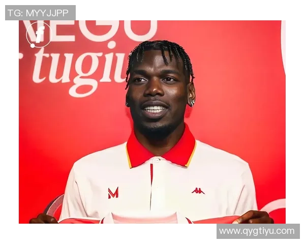 摩纳哥总经理透露博格巴复出再延迟两周并非坏消息